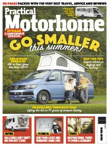 Practical Motorhome - 07.2019