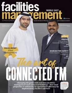 Facilities Management ME - 09.2019