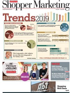 Shopper Marketing - 01.2019 Shopper Marketing - 01.2019