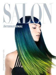Salon International - 11.2017 Salon International - 11.2017