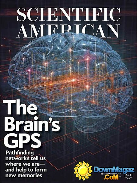 Scientific American - January 2016 Scientific American - January 2016
