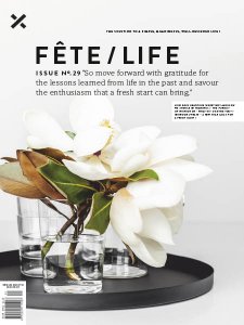 Fête - Is. 29 2018 Fête - Is. 29 2018