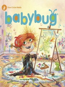 Babybug - 11/12 2018 Babybug - 11/12 2018