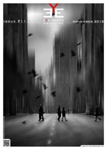 Eye Photo - 11.2018 Eye Photo - 11.2018