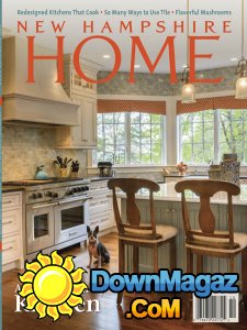 New Hampshire Home - 09/10 2017 New Hampshire Home - 09/10 2017