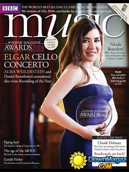 BBC Music - May 2014