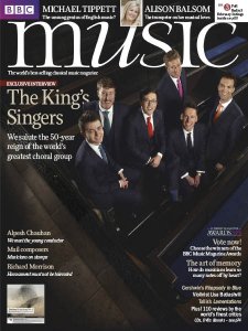 BBC Music - 02.2018 BBC Music - 02.2018