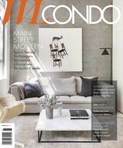 Western Living Condo - Spring 2018 Western Living Condo - Spring 2018