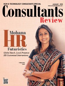 Consultants Review - 01.2018 Consultants Review - 01.2018