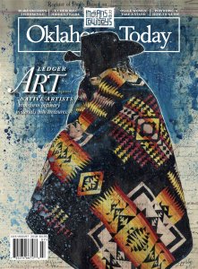 Oklahoma Today - 07/08 2018 Oklahoma Today - 07/08 2018