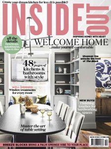 Inside Out - 10.2019 Inside Out - 10.2019