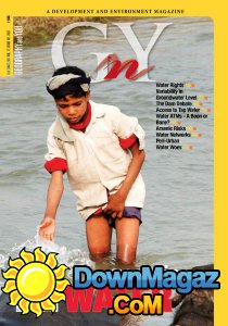 Geography and You - 03/04 2017 Geography and You - 03/04 2017