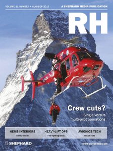 RotorHub - 08/09 2017 RotorHub - 08/09 2017