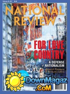 National Review - 20.02.2017 National Review - 20.02.2017