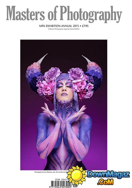 Master Photography Special Edition Masters Of Photography 2015