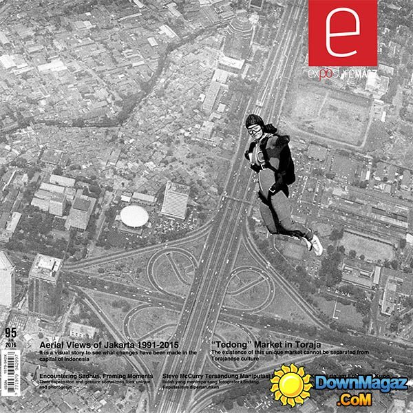 Exposure - June 2016 Exposure - June 2016