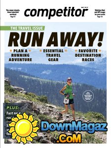 Competitor - 05.2017