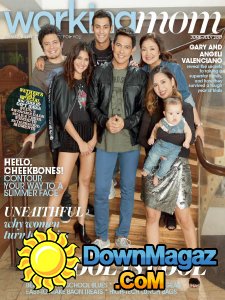 Working Mom - 06/07 2017 Working Mom - 06/07 2017