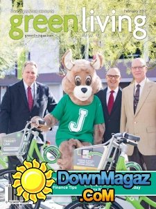 Green Living - 02.2017 Green Living - 02.2017