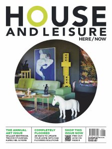 House and Leisure - 08/09 2019 House and Leisure - 08/09 2019