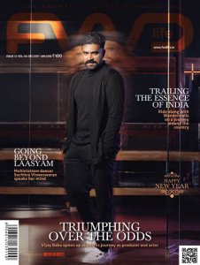 FWD Life - 01.2018 FWD Life - 01.2018