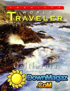 American World Traveler - Fall 2017 American World Traveler - Fall 2017