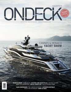OnDeck - Autumn 2018 OnDeck - Autumn 2018