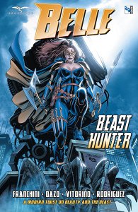 Belle – Beast Hunter (TPB) (2019) Belle – Beast Hunter (TPB) (2019)