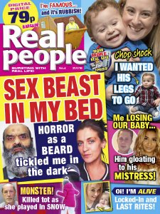 Real People - 31.01.2019 Real People - 31.01.2019