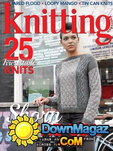 Knitting - 09.2017 Knitting - 09.2017