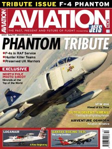 Aviation News - 10.2018 Aviation News - 10.2018