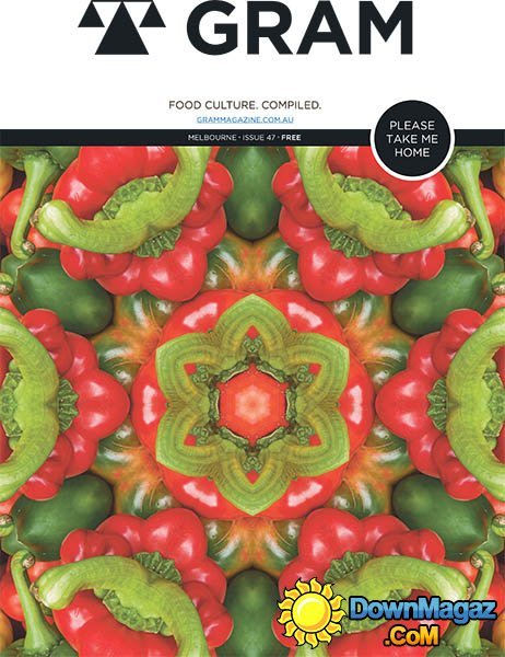 GRAM - February 2015 GRAM - February 2015