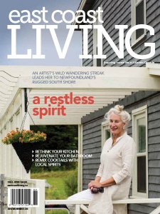 East Coast Living - Fall 2018 East Coast Living - Fall 2018