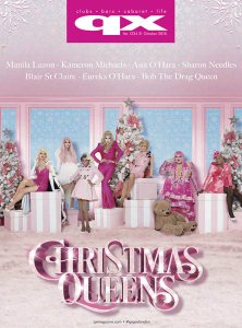 QX Magazine - 31.10.2018 QX Magazine - 31.10.2018