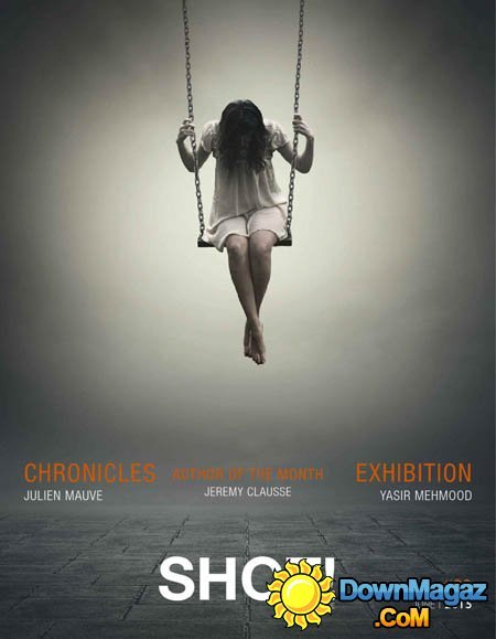 SHOT! #20 - June 2015