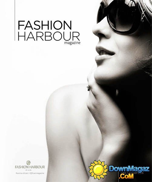 FASHION HARBOUR - June/August 2015