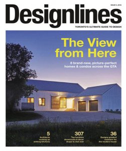 Designlines - Is. 3 2018 Designlines - Is. 3 2018