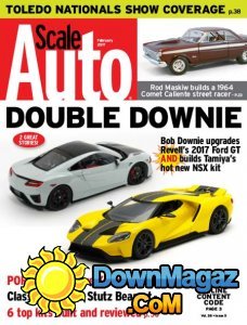 Scale Auto - 02.2017