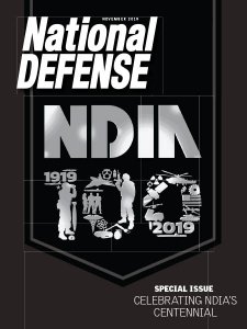 National Defense - 11.2019 National Defense - 11.2019