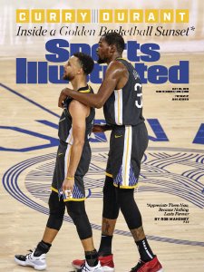 Sports Illustrated USA - 05.20.2019 Sports Illustrated USA - 05.20.2019