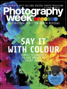Photography Week - 11.01.2018