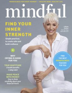 Mindful - 12.2018