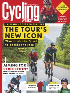 Cycling Weekly - 06.20.2019 Cycling Weekly - 06.20.2019