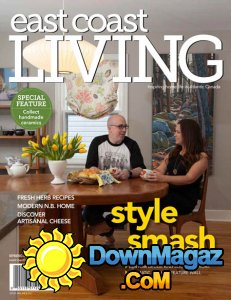 East Coast Living - Spring 2017 East Coast Living - Spring 2017