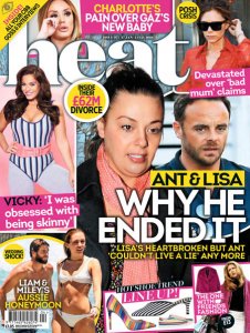 Heat UK - 27.01.2018 Heat UK - 27.01.2018