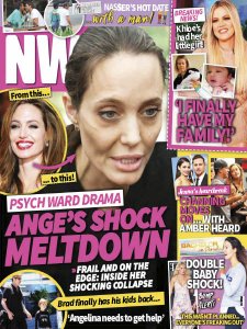 NW Magazine - Is. 16 2018 NW Magazine - Is. 16 2018