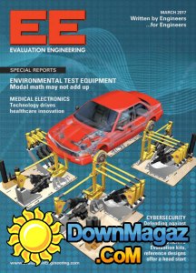 Evaluation Engineering - 03.2017