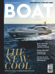 Boat International USA - 12.2019 Boat International USA - 12.2019