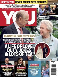 You SA - 23.11.2017 You SA - 23.11.2017