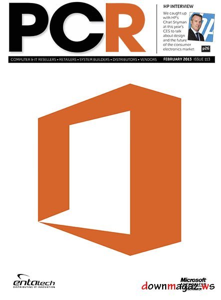 PCR - February 2013 PCR - February 2013